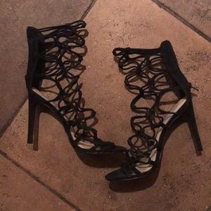 Steve Madden Heels